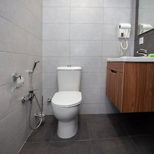 Double Kamer met de Toegang voor Gehandicapten
