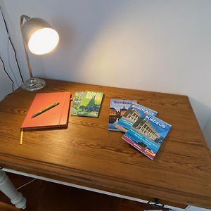 Les Chambres D'Art